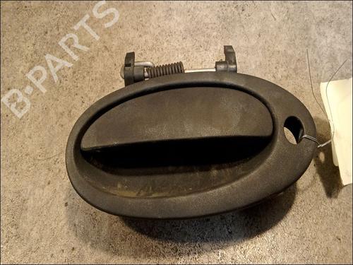 Front left exterior door handle RENAULT LAGUNA I (B56_, 556_) 2.2 dT (B569) | BP23175881C128 