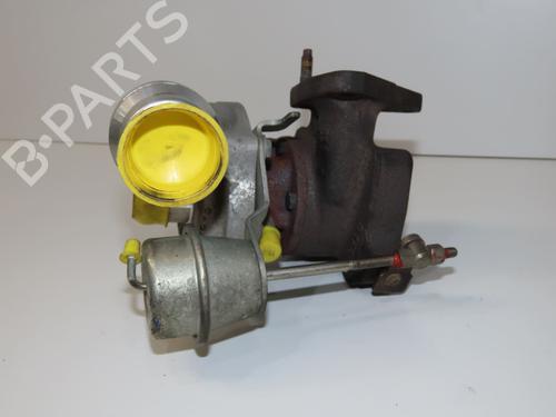 Turbocharger/Supercharger RENAULT CLIO III (BR0/1, CR0/1) 1.5 dCi (BR17, CR17) | BP32377281M71