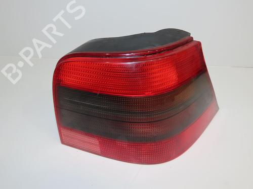 Used Right taillight Right taillight VW GOLF IV (1J1) 1.6 (100 hp) 32399733 32399733