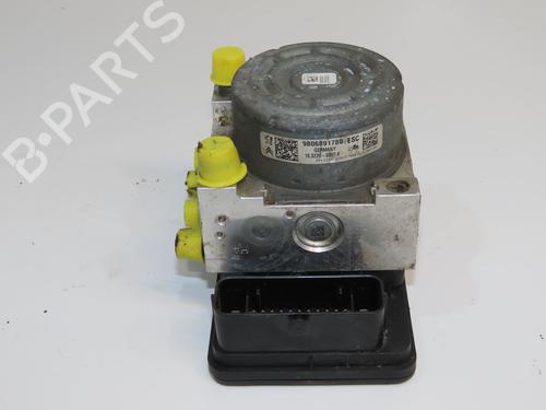 Used ABS pump ABS pump CITROËN DS3 (SA_) 1.6 HDi 90 (92 hp) 16707334 16707334