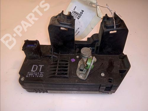 Rear right lock OPEL ZAFIRA A MPV (T98) 2.2 DTI 16V (F75) | BP11103459C99 
