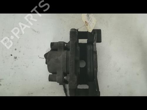 Left front brake caliper BMW 3 (E90) 318 i | BP14878233M105 