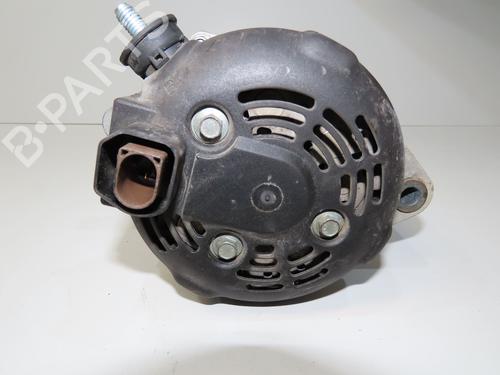 Alternator SUZUKI SX4 S-Cross (JY) 1.6 AllGrip (AKK 416) | BP39453419M7 - Image 2