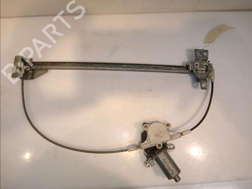 Used Front right window mechanism MERCEDES-BENZ V-CLASS (638/2) V 220 CDI (638.294) (122 hp) 12122831