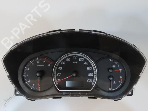 Used Instrument cluster Instrument cluster SUZUKI SWIFT III (MZ, EZ) 1.3 (RS413, ZC11S) (92 hp) 36427032 36427032
