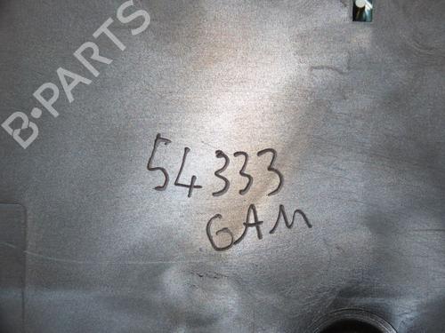 Instrument cluster VW TOURAN (1T3) 2.0 TDI | BP28968019C47