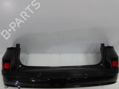 Used Rear bumper Rear bumper RENAULT CLIO III Grandtour (KR0/1_) 1.5 dCi (88 hp) 36310600 36310600