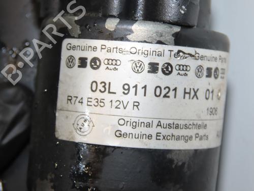 Starter AUDI A4 B8 (8K2) 2.0 TDI | BP35772980M8 - Image 5