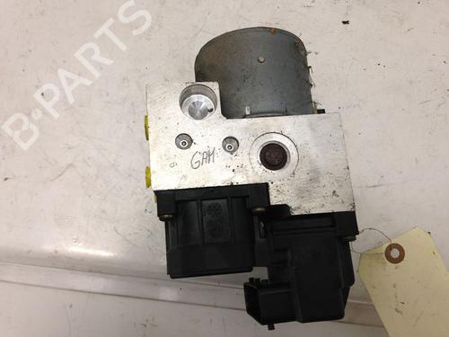 Used ABS pump CITROËN XSARA (N1) 1.9 D (70 hp) 9594347