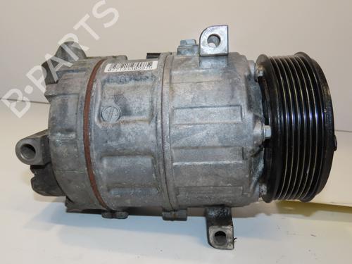 AC compressor RENAULT LAGUNA III (BT0/1) 2.0 dCi (BT07, BT0J, BT14, BT1A, BT1S) | BP28829276M34