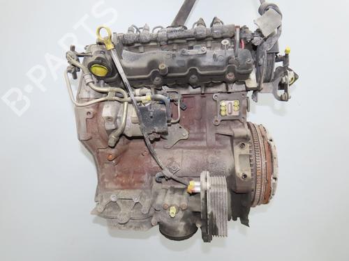 Engine FORD MONDEO III Turnier (BWY) 2.0 16V TDDi / TDCi | BP38004760M1 - Image 4