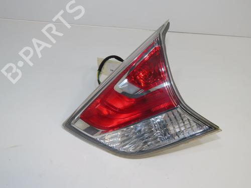 Used Right tailgate light Right tailgate light NISSAN X-TRAIL III (T32_, T32R, T32RR) 1.6 dCi (T32) (130 hp) 33417868 33417868