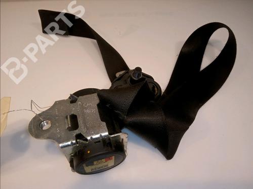 Front left belt tensioner OPEL ASTRA H GTC (A04) 1.9 CDTI (L08) | BP11921423C87 