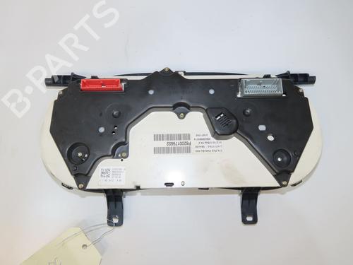 Instrument cluster RENAULT KANGOO (KC0/1_) 1.5 dCi (KC07) | BP32004977C47