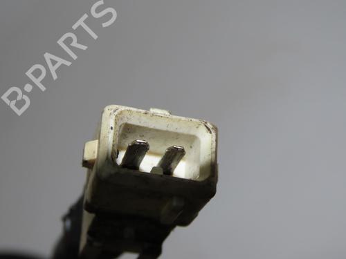Used AC compressor AC compressor PEUGEOT 206 SW (2E/K) 2.0 16V (136 hp) 32179119 32179119