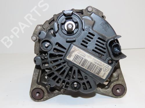 Alternador Alternador RENAULT CLIO III Grandtour (KR0/1_) 1.2 16V (KR0P) (101 hp) 36426808 36426808