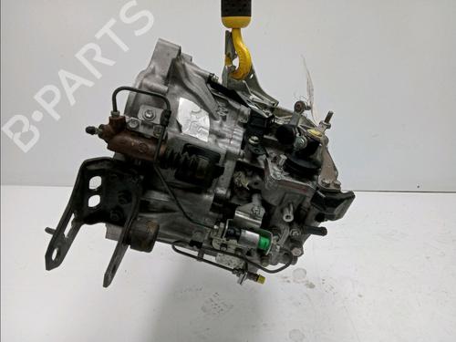Used Gearbox TOYOTA AURIS (_E15_) 2.0 D-4D (ADE150_, ADE150R) (126 hp) 23172677