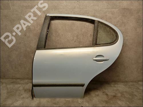 Left rear door SEAT LEON (1M1) 1.9 TDI (110 hp) 1M0833055P