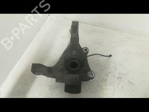 Right front steering knuckle OPEL VECTRA C GTS (Z02) 1.9 CDTI (F68) | BP14876092M26 