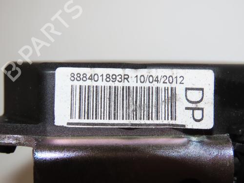Rear right seatbelt DACIA LODGY (JS_) 1.5 dCi (JSMC, JSAF) | BP28830639I28 - Image 3