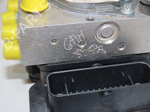 ABS pump RENAULT KADJAR (HA_, HL_) 1.6 dCi 130 (HLA4) | BP33032131M43 - Image 8