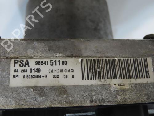 Used Steering pump Steering pump PEUGEOT 307 (3A/C) 1.4 16V (88 hp) 36493821 36493821