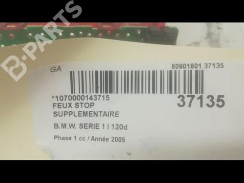 Third brake light BMW 1 (E87) 120 d | BP9600206L11 