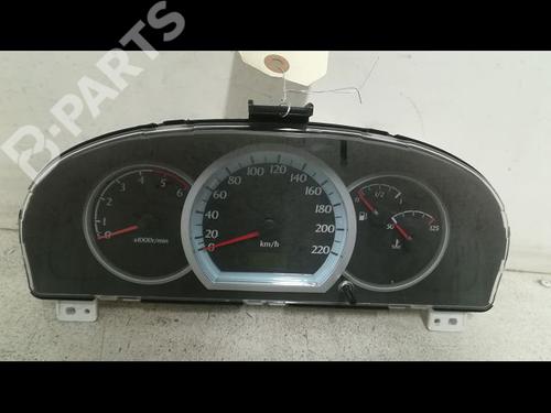 Used Instrument cluster CHEVROLET NUBIRA Estate 2.0 D (121 hp) 9606251