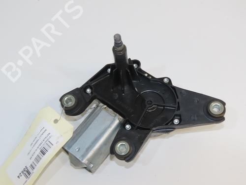 Used Rear wiper motor Rear wiper motor RENAULT TWINGO II (CN0_) 1.5 dCi (CN0E) (64 hp) 33860753 33860753