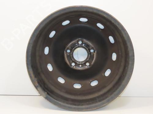Rim RENAULT TRAFIC III Van (FG_) 1.6 dCi 125 (FGMH) | BP28830166C45 