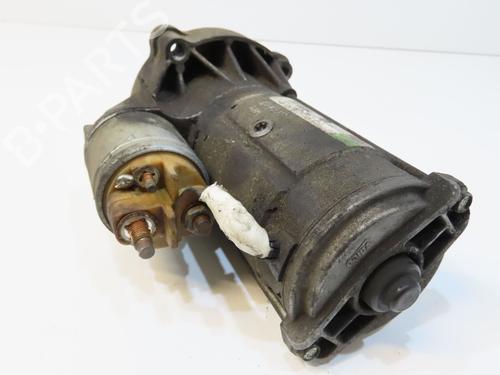 Starter CITROËN C8 (EA_, EB_) 2.0 HDi | BP39698912M8 - Image 3