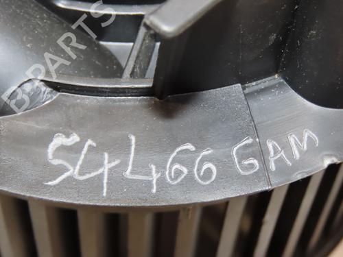 Heater blower motor RENAULT TWINGO II (CN0_) 1.2 (CN0D) | BP29739506M62 