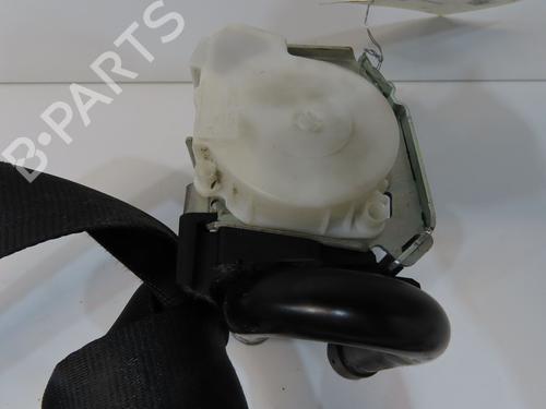 Front left seatbelt CITROËN C5 AIRCROSS (A_) 1.2 PureTech 130 (ARHNSJ) | BP36510972I26 - Image 4