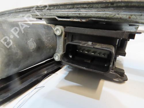 Front left window mechanism CITROËN C5 III (RD_) 2.0 HDi 140 (RDRHF8, RDRHFA, RDRHA8, RDRHAJ) | BP36427142C22 - Image 3