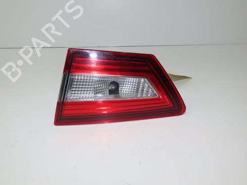 Right tailgate light RENAULT CLIO IV (BH_) 1.5 dCi 90 | BP31151675C80 