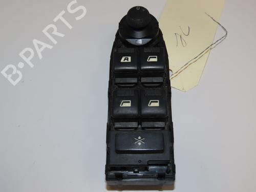 Left front window switch PEUGEOT 406 (8B) 1.8 16V | BP28831737I27