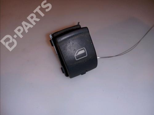 Used Left rear window switch AUDI A3 Sportback (8PA) 2.0 TDI 16V (140 hp) 11103548