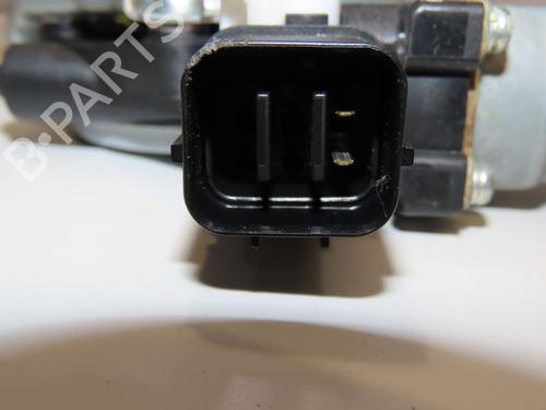 Rudehejsemekanisme Højre foran CITROËN C4 AIRCROSS 1.6 HDi 115 | BP29318784C23 