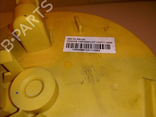 Fuel pump OPEL ASTRA J (P10) 1.7 CDTI (68) | BP14874321M76 