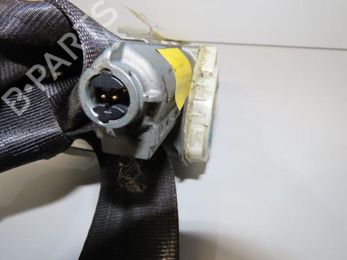 Front left seatbelt FORD KA (RU8) 1.2 | BP38429132I26 - Image 4