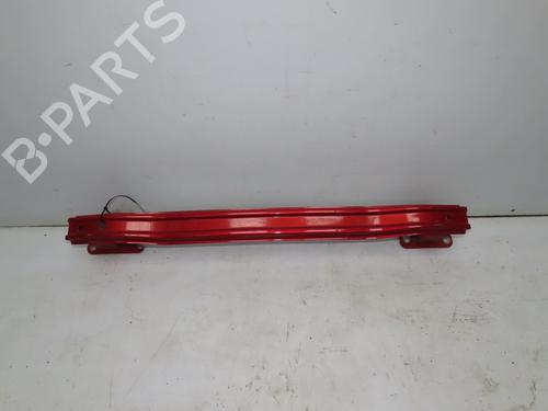 Used Rear bumper reinforcement PEUGEOT 208 II (UB_, UP_, UW_, UJ_) 1.5 BlueHDI 100 (102 hp) 26383724