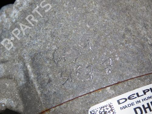 AC compressor SEAT IBIZA IV (6J5, 6P1) 1.6 TDI | BP30841096M34 