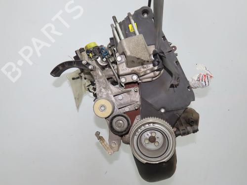Used Engine Engine FIAT PUNTO (188_) 1.2 Natural Power (60 hp) 10189746 10189746