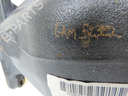 Rear differential BMW 1 (F20) 114 d | BP33744779M24 - Image 4