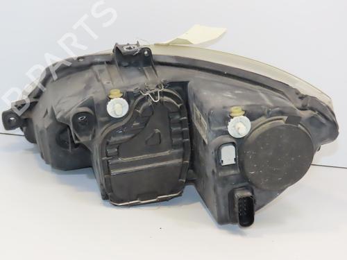Right headlight SEAT ALTEA (5P1) 2.0 TDI 16V | BP28969416C29 