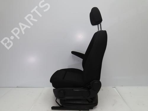 Left front seat MERCEDES-BENZ SPRINTER 3,5-t Van (B907, B910) 315 CDI RWD (907.631, 907.633, 907.635, 907.637) | BP32845328C15 - Image 2