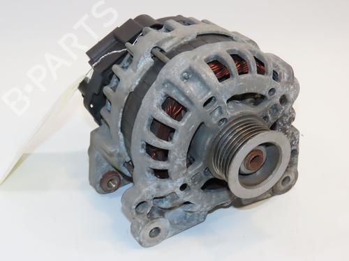 Alternator SEAT Mii (KF1, KE1) 1.0 | BP28829072M7 