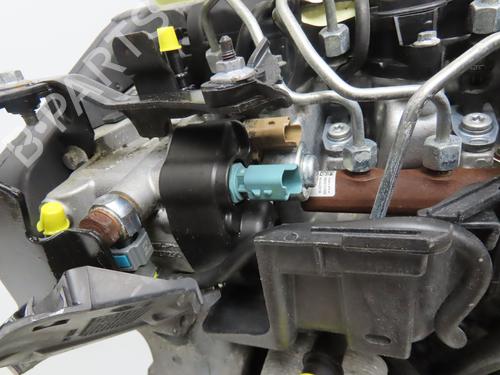 Engine RENAULT MEGANE III Hatchback Van (BZ_) 1.5 dCi (BZ0C, BZ1A) | BP38942595M1  - Image 5