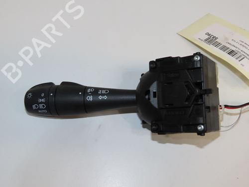 Used Steering column stalk Steering column stalk RENAULT CLIO IV (BH_) 1.2 TCe 120 (BHAU) (118 hp) 33728062 33728062