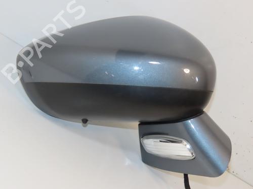 Right mirror CITROËN C4 I (LC_) 1.6 HDi | BP28831375C27 